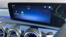 Mercedes-Benz A-Class A180 AMG Line Executive 5dr Auto Petrol Hatchback